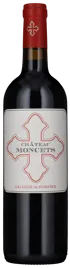 Château Moncets 2022