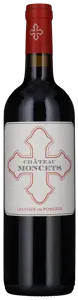 Château Moncets - Magnum 2022