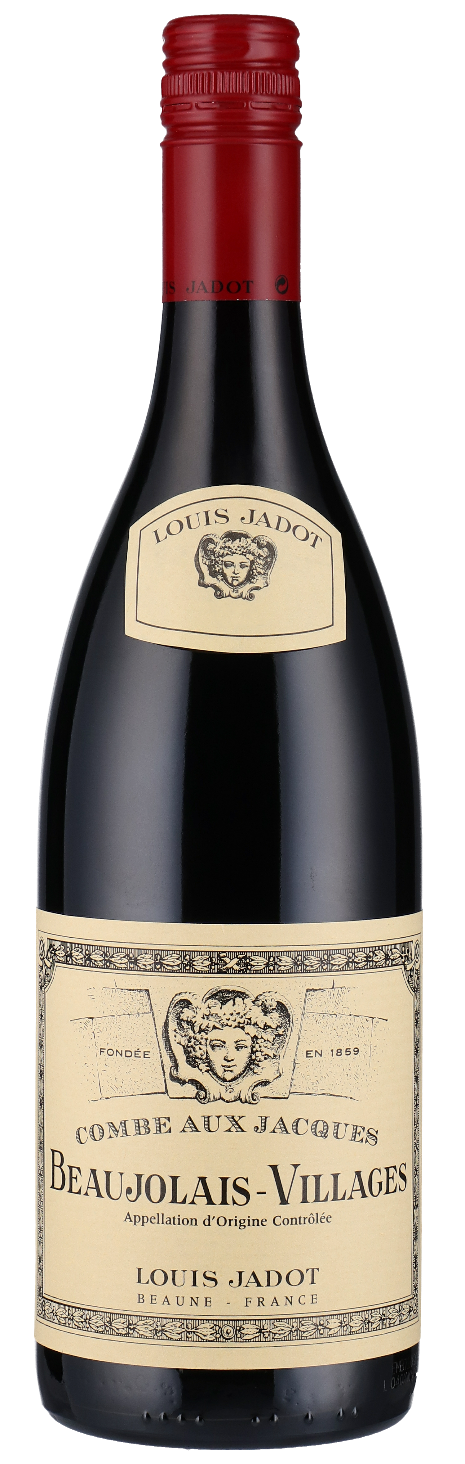 Beaujolais-Village - Combe aux Jacques 2024