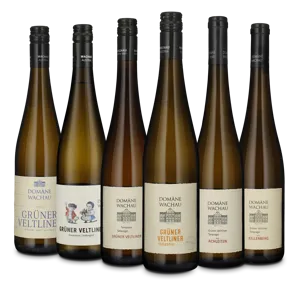 Domäne Wachau Grüner Veltliner (6 flasker)
