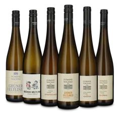 Domäne Wachau Grüner Veltliner (6 flasker)