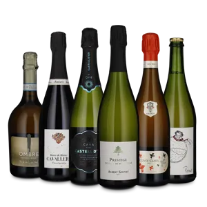 Sommerbobler (6 flasker)