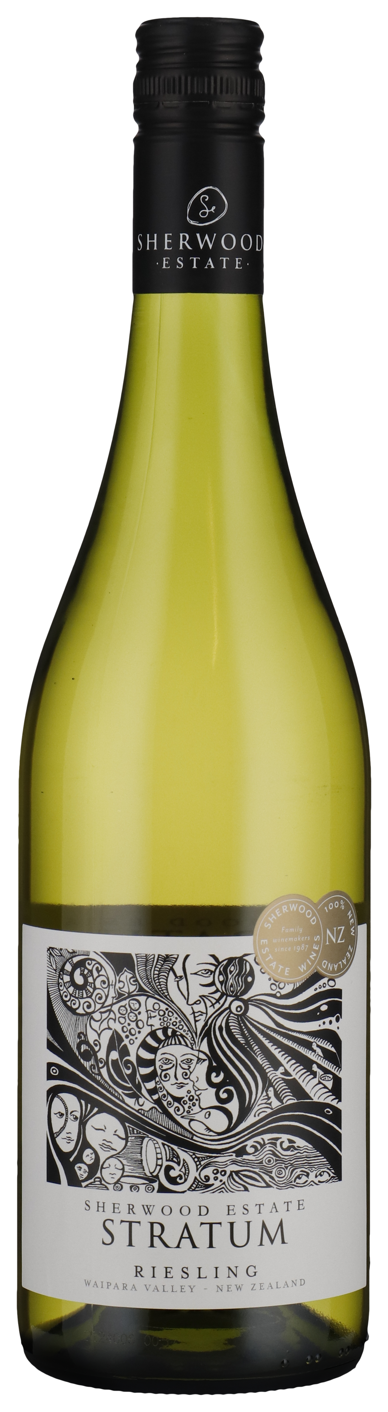 Riesling - Stratum 2024