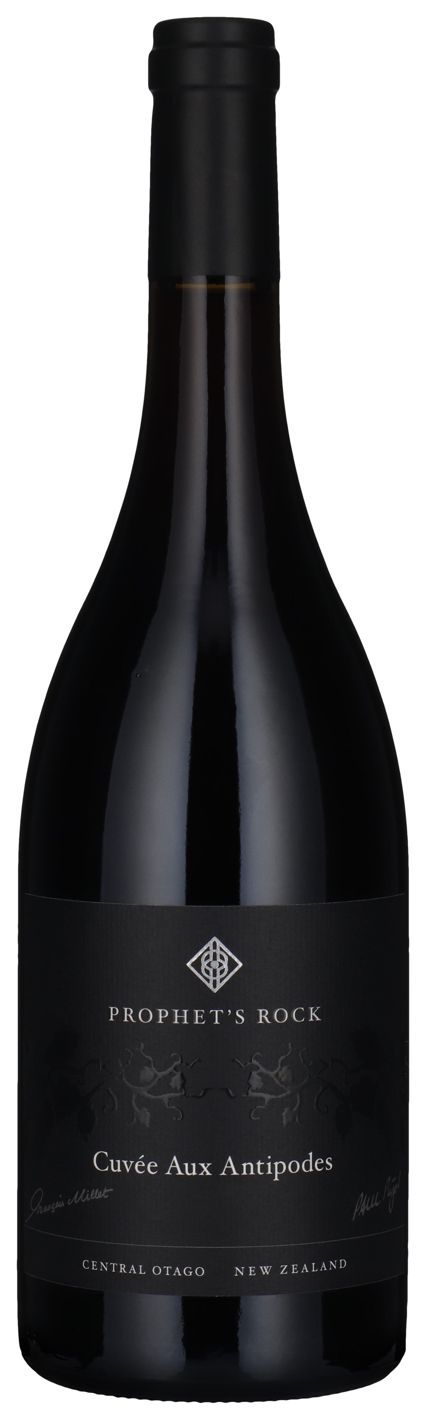 Pinot Noir - Cuvee Aux Antipodes 2021