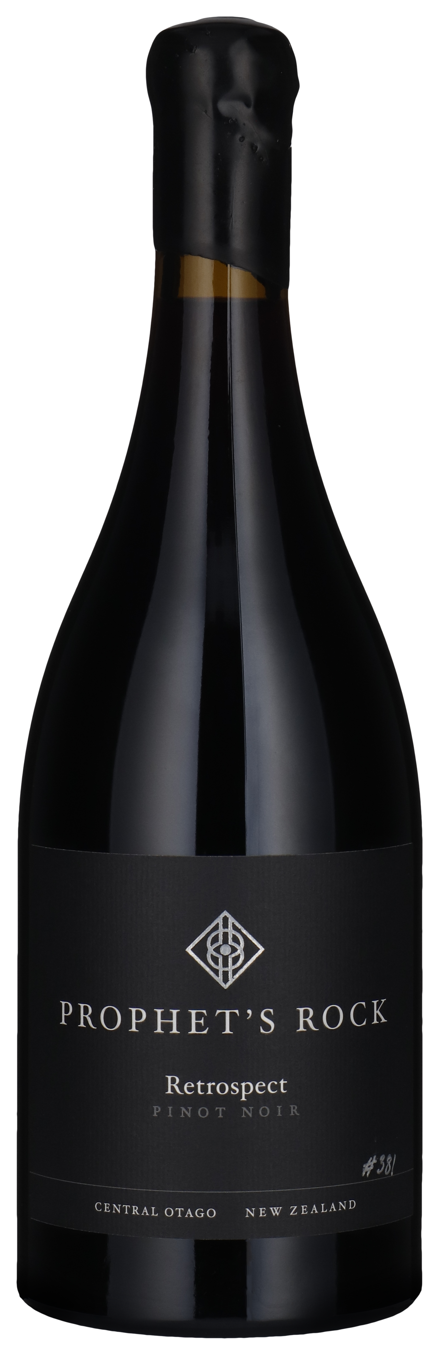 Pinot Noir - Retrospect 2019