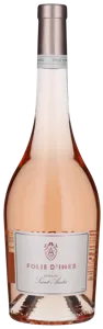 Folie d'Inès Rosé 2024
