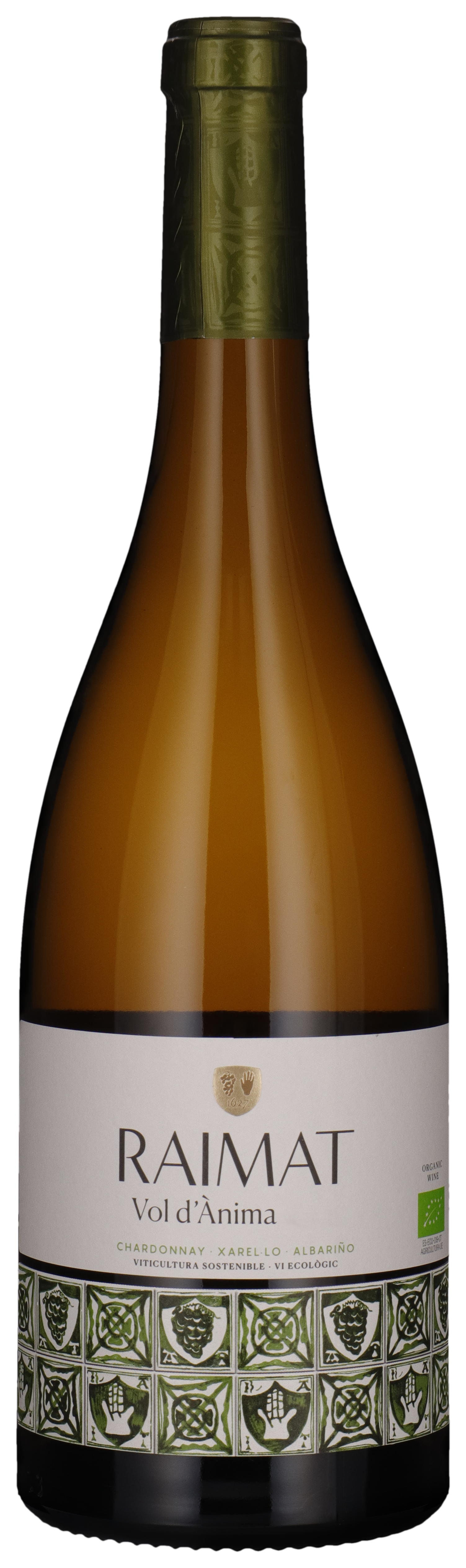 Vol d´Ànima - Blanco 2024