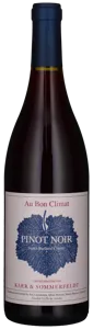Pinot Noir - Kjær & Sommerfeldt Edition 2023