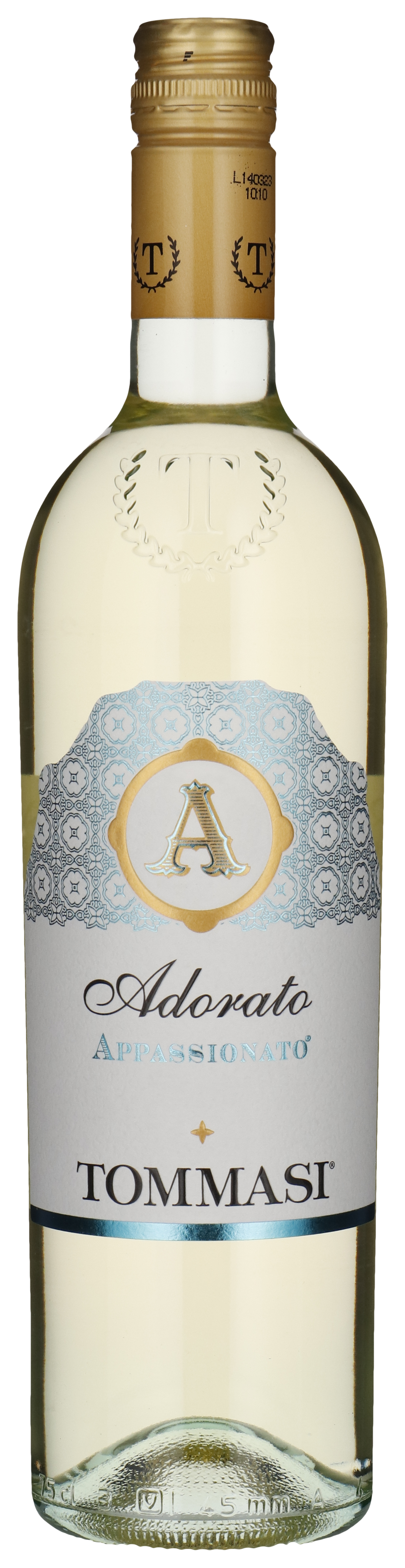 Bianco - Appassimento - Adorato 2024