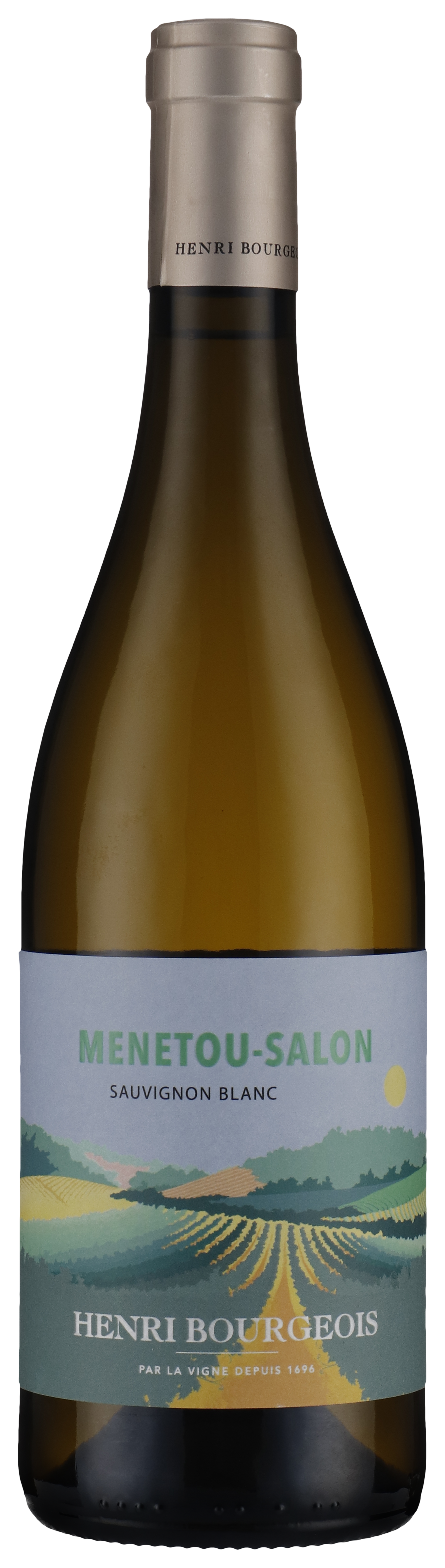 Menetou-Salon Blanc 2023