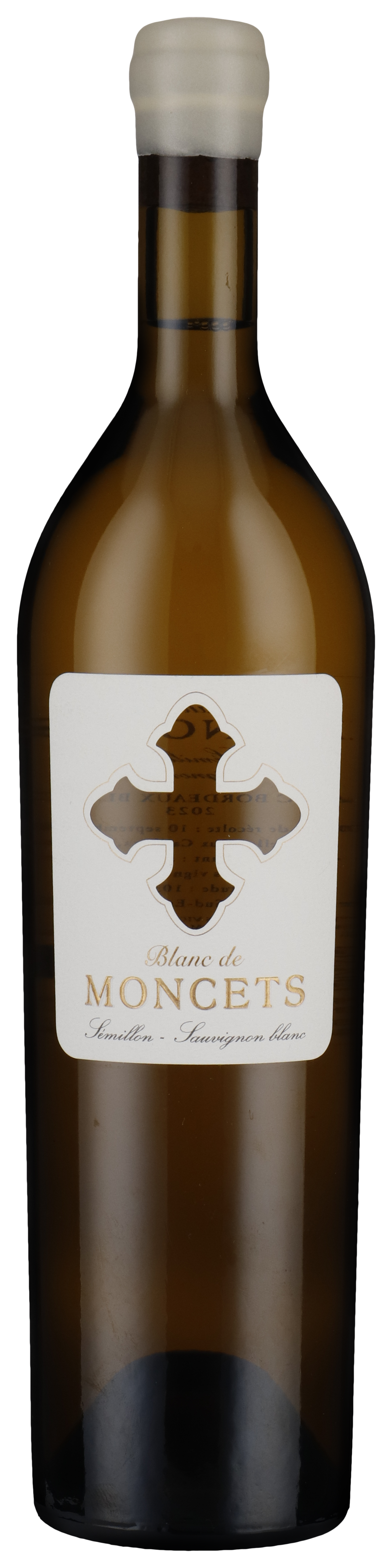 Blanc de Moncets 2023