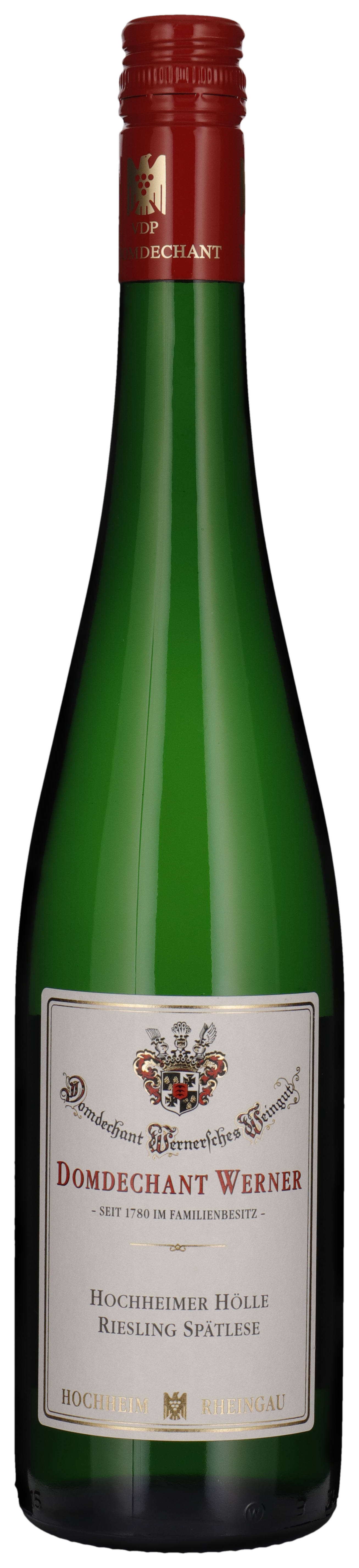 Riesling - Hochheimer Hölle - Spätlese 2024