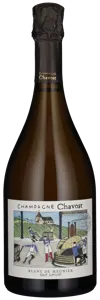 Blanc de Meunier - Brut Nature 2023