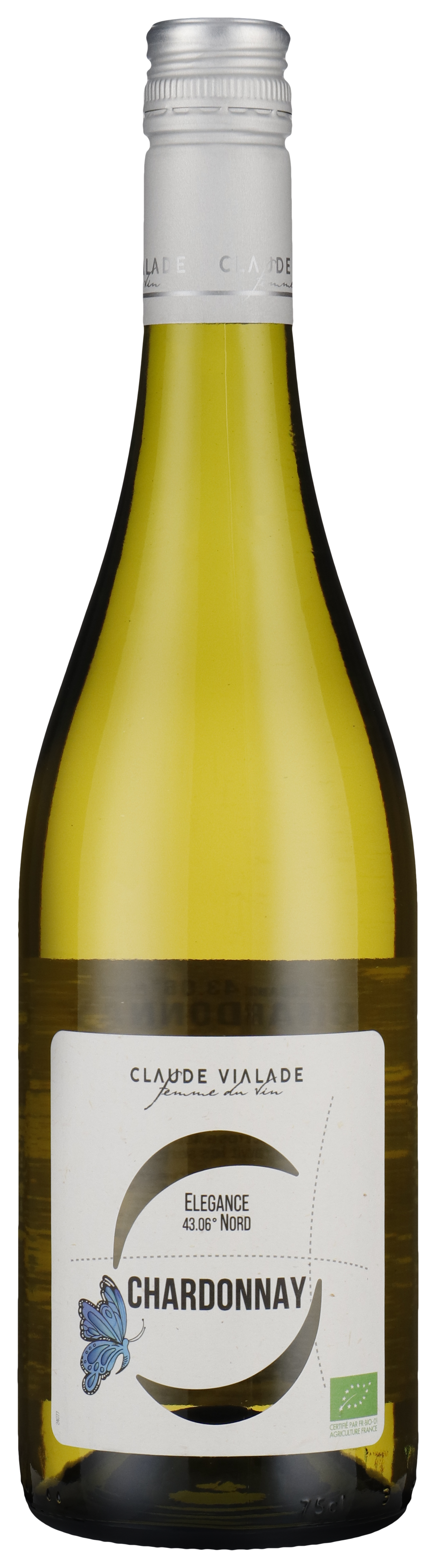 Chardonnay - 43.06 Nord 2024