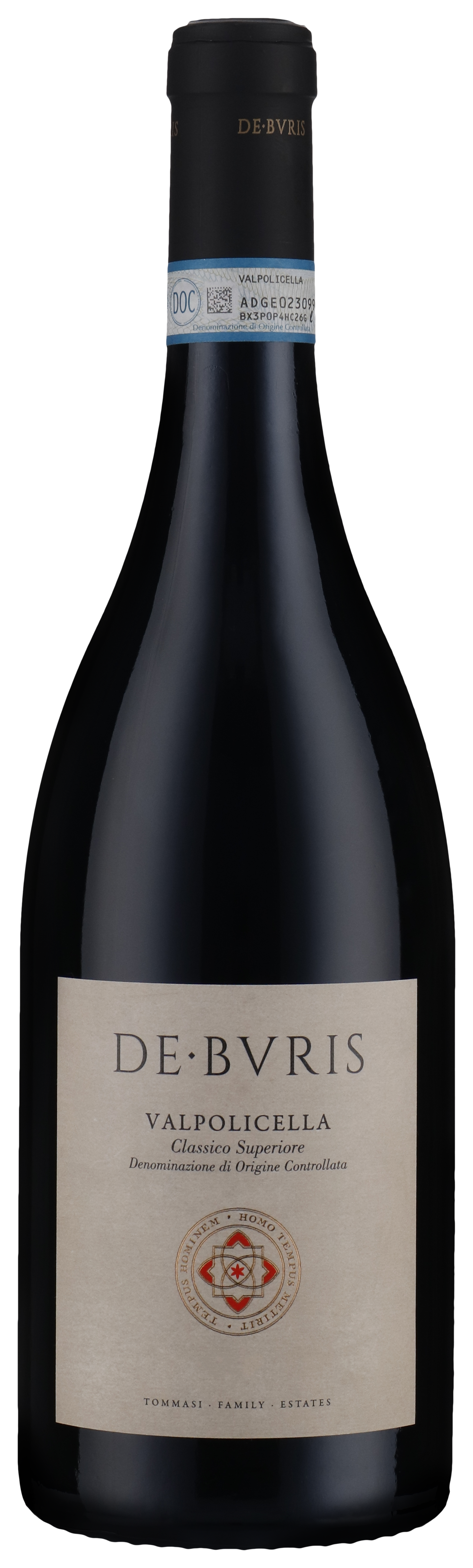 Valpolicella Classico Superiore 2019