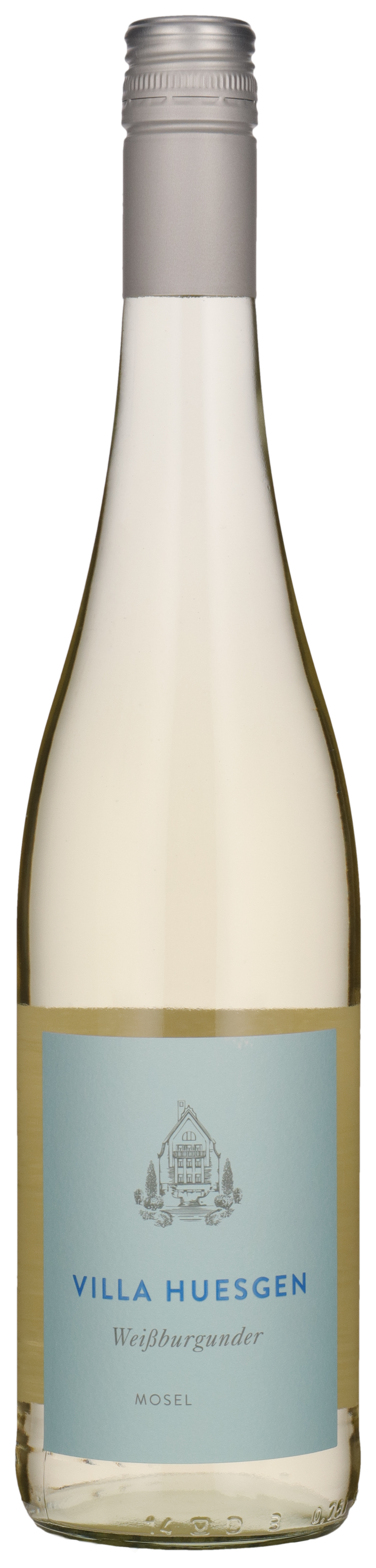 Weissburgunder - Trocken 2024