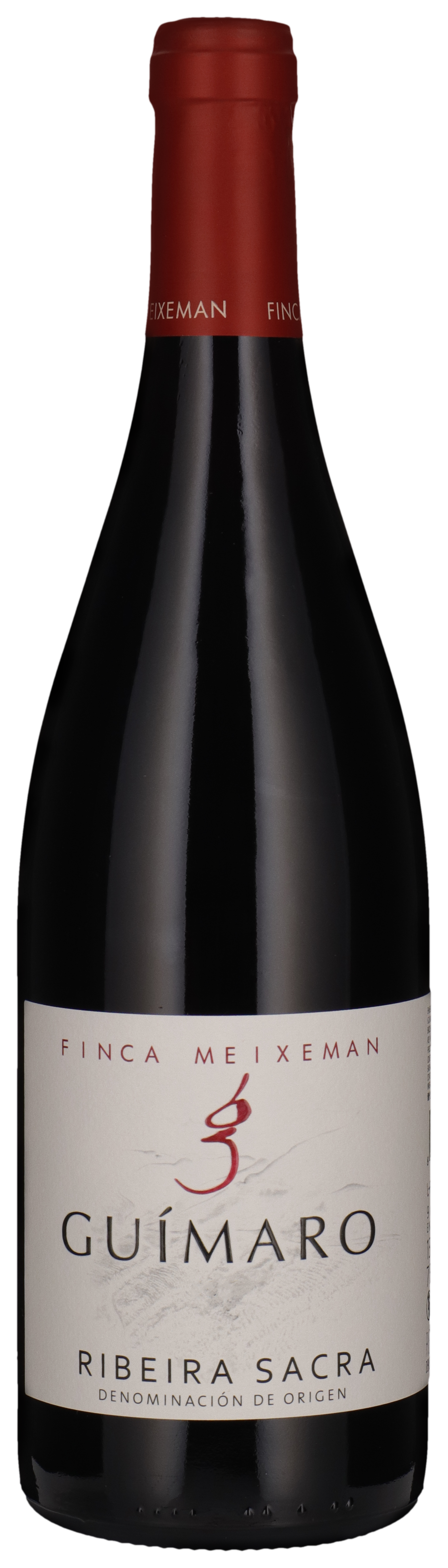 Finca Meixemán 2023