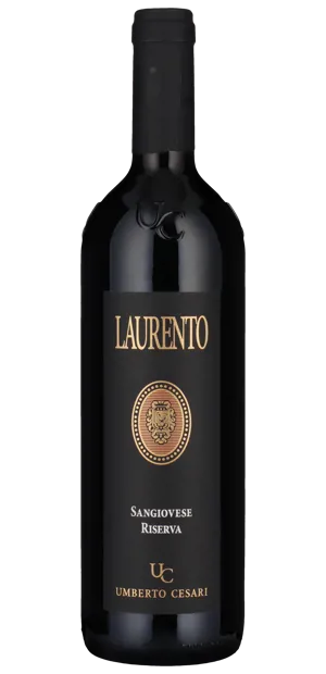 Sangiovese - Laurento Riserva 2022