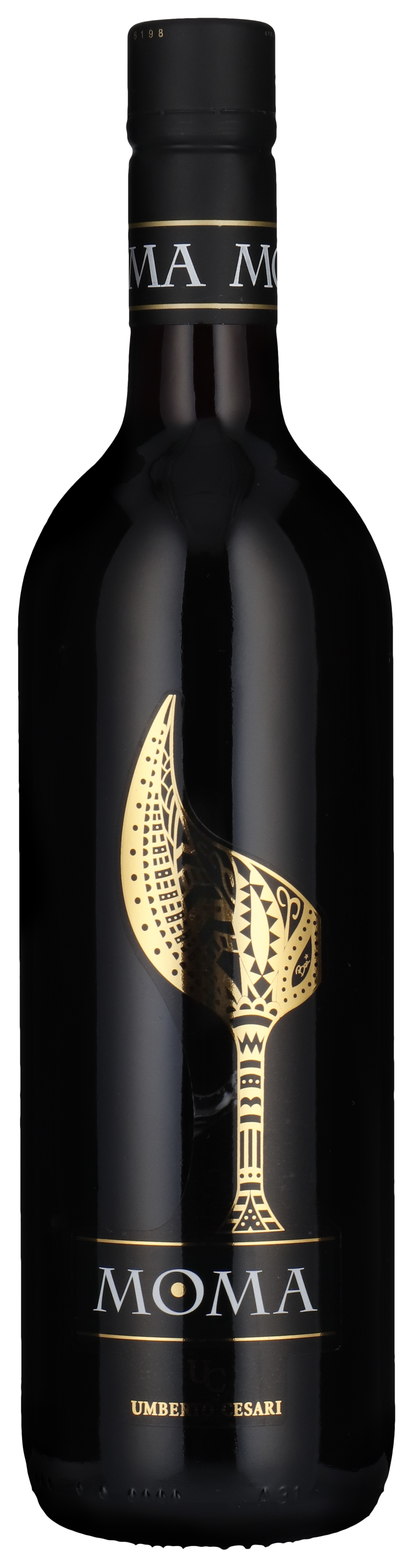 Rubicone - Moma - Rosso 2023