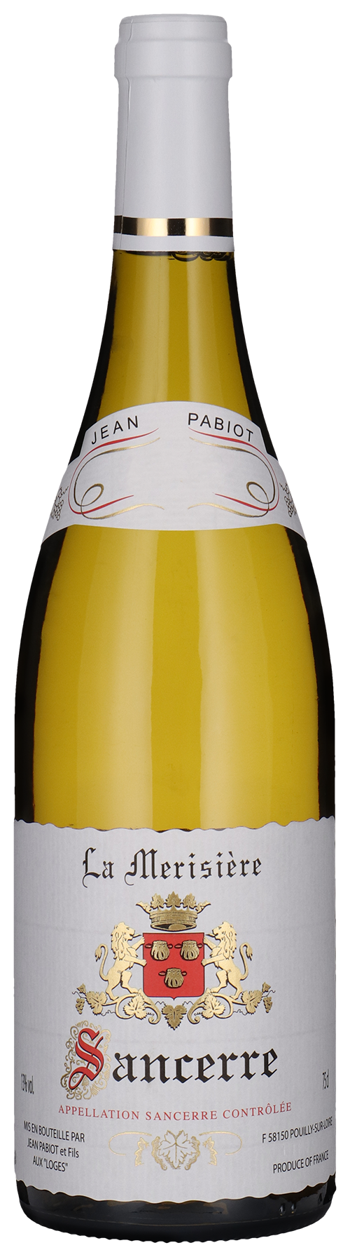 Sancerre - La Merisière 2023