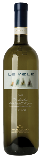 Verdicchio dei Castelli di Jesi 2024