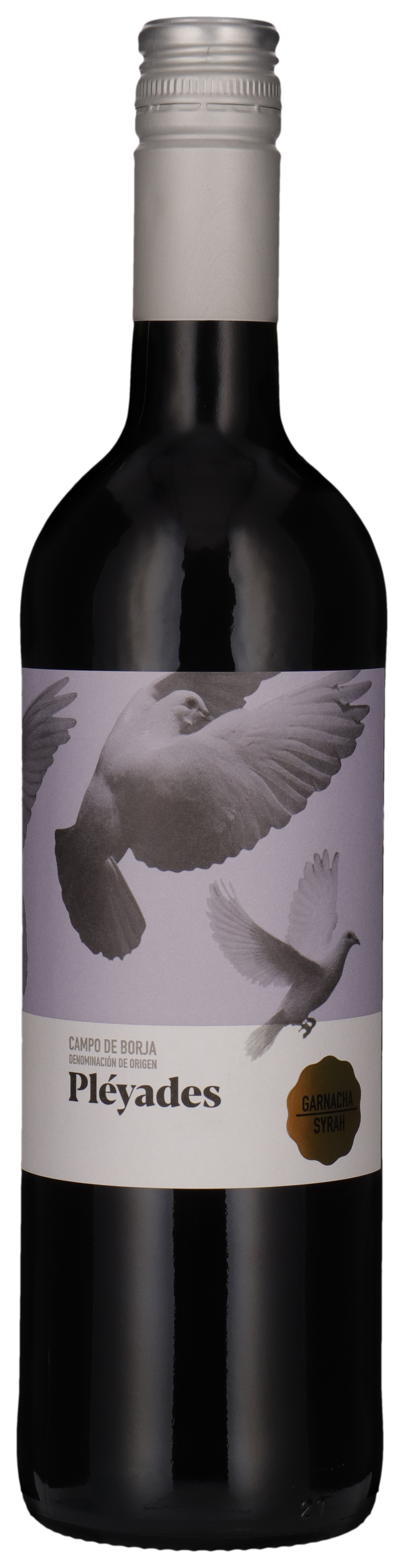 Garnacha/Syrah 2024