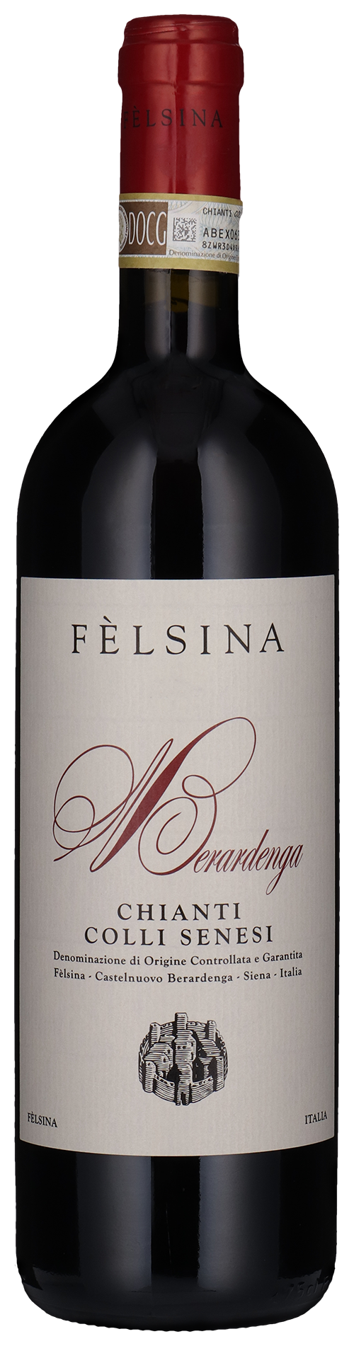 Chianti - Colli Senesi 2023