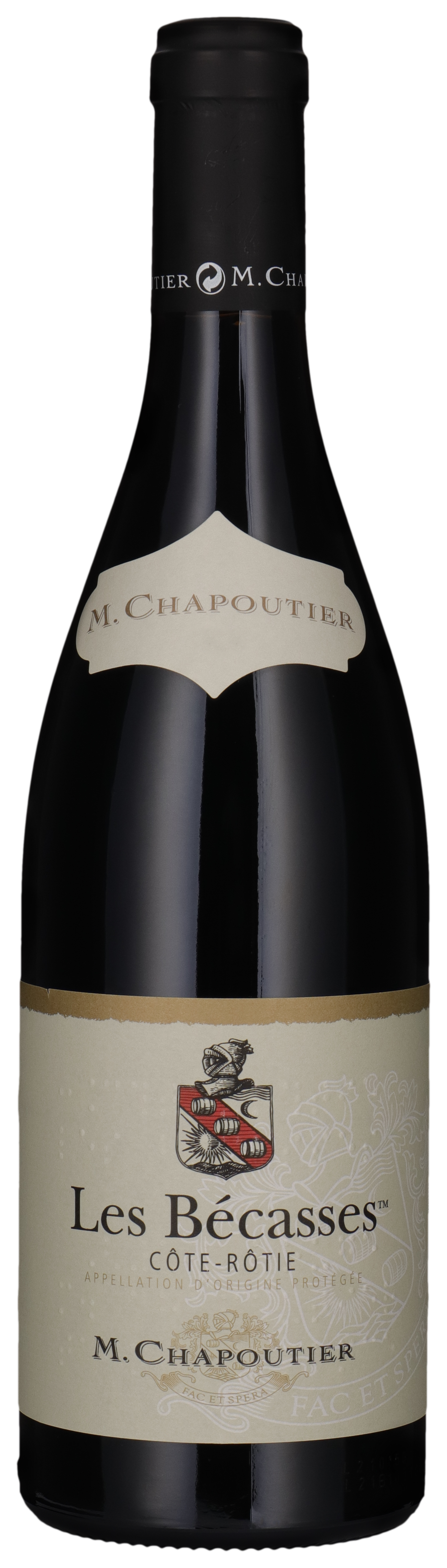 Côte-Rôtie - Les Bécasses 2022