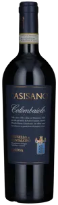 Casisano Brunello di Montalcino Riserva Colombaiolo 2017