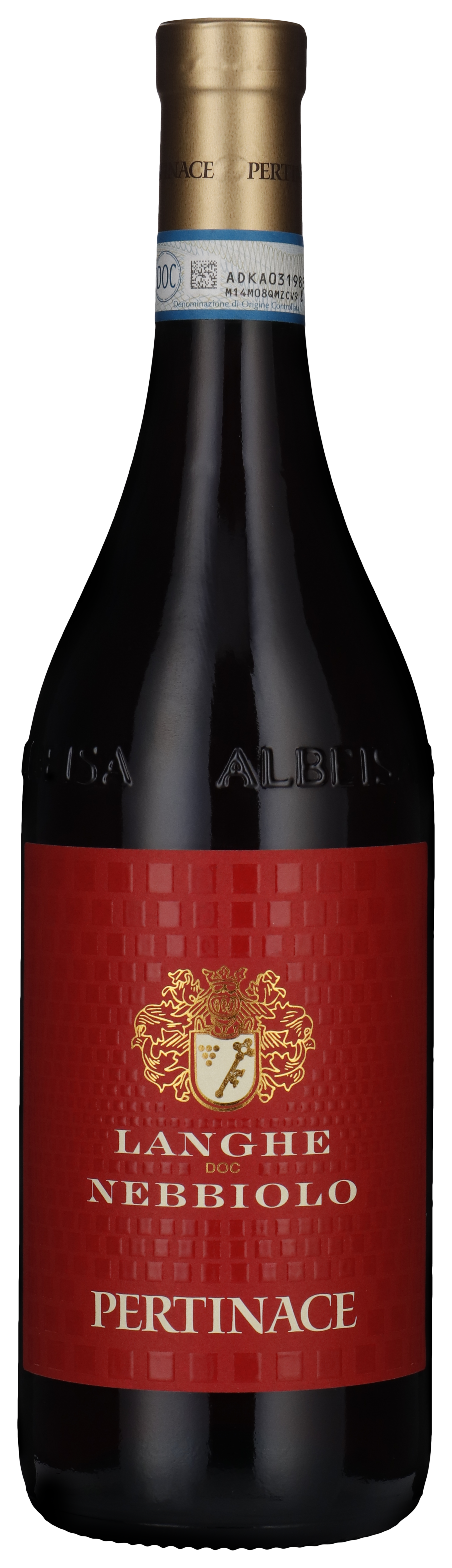 Langhe Nebbiolo 2023