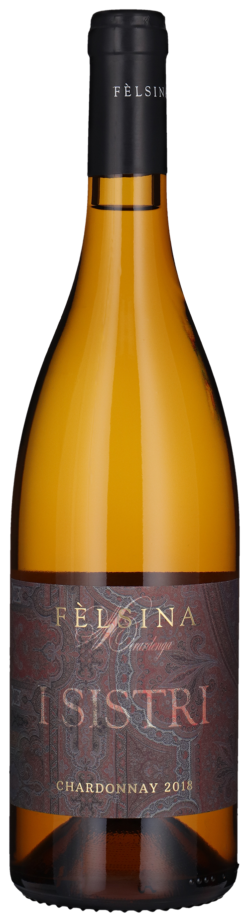 Chardonnay - I Sistri 2023