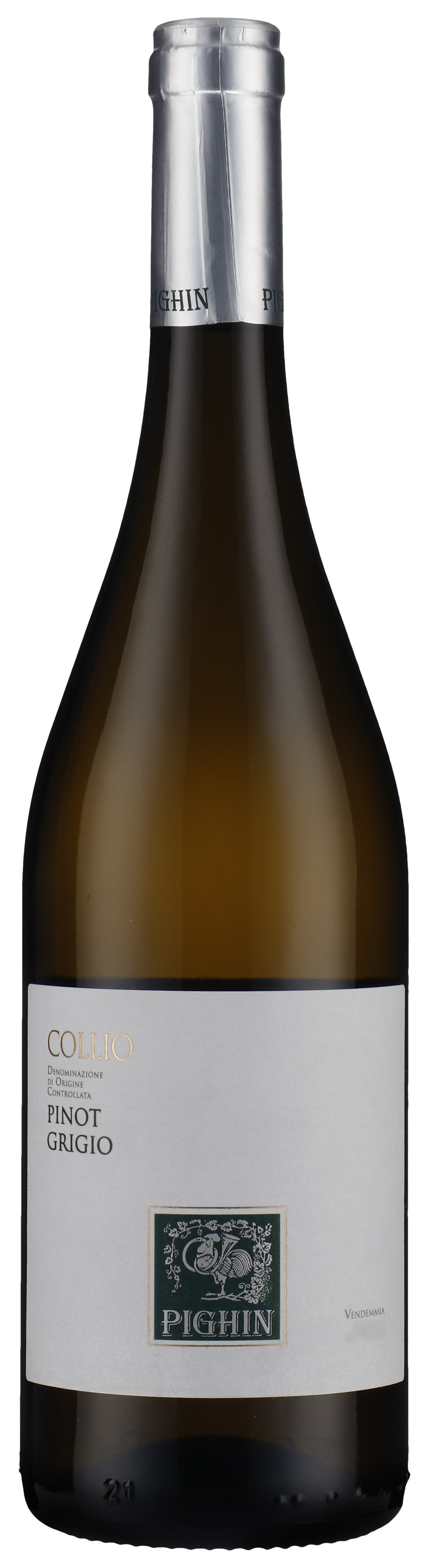 Pinot Grigio - Collio 2024