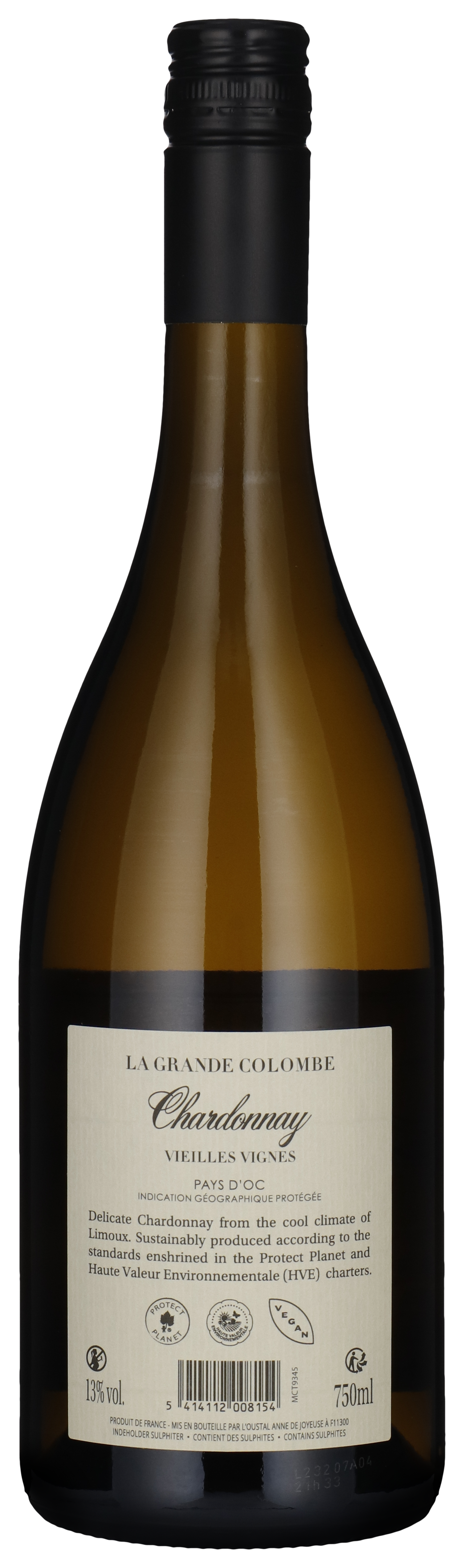 hvidvin-frankrig-la-grande-colombe-chardonnay-vieilles-vignes-pays-d-oc-back.png