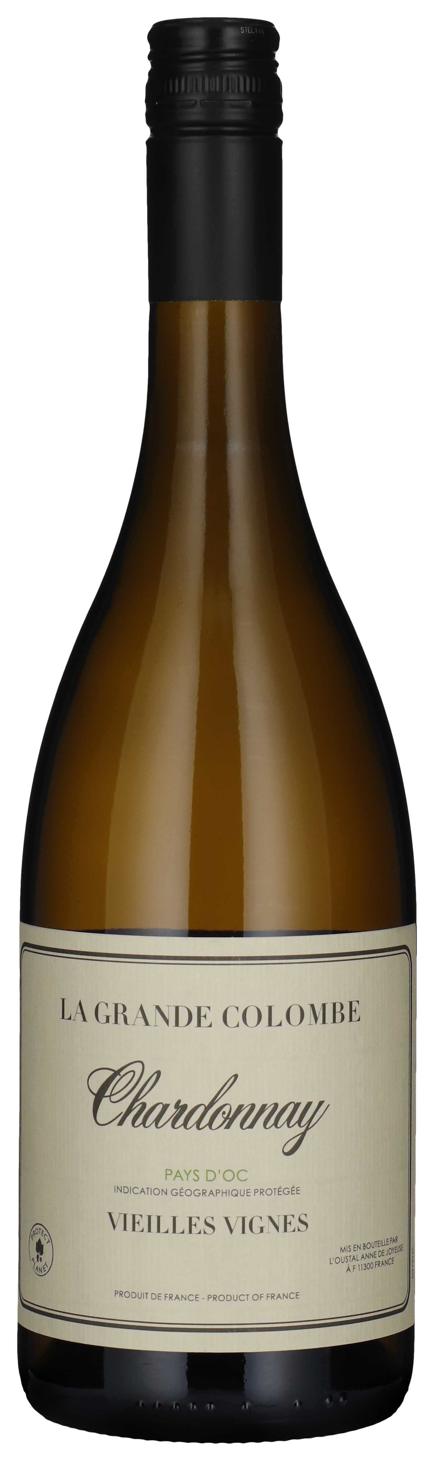 Chardonnay - Vieilles Vignes 2024