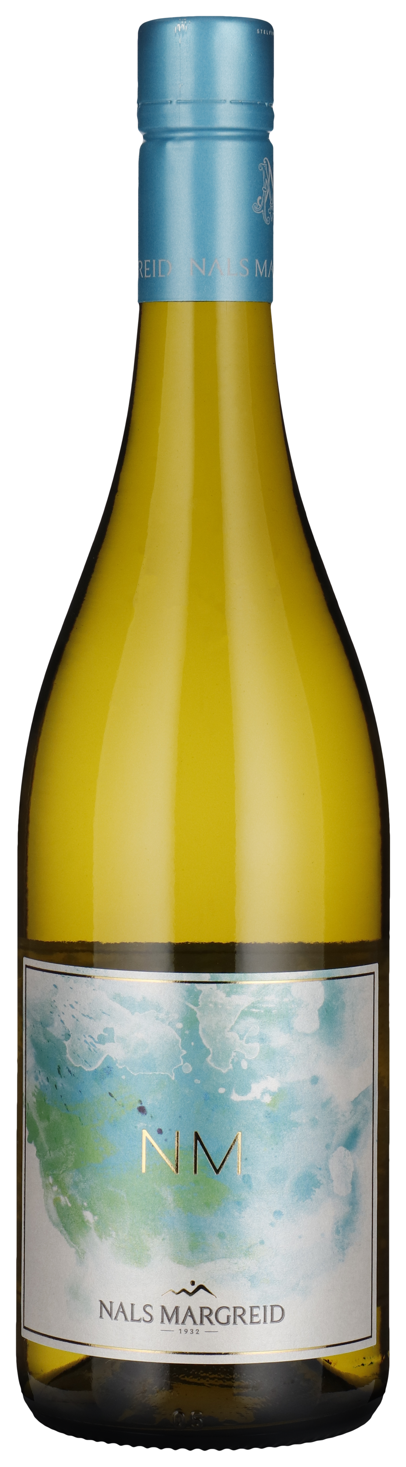 Cuvée Chardonnay-Sauvignon 2024