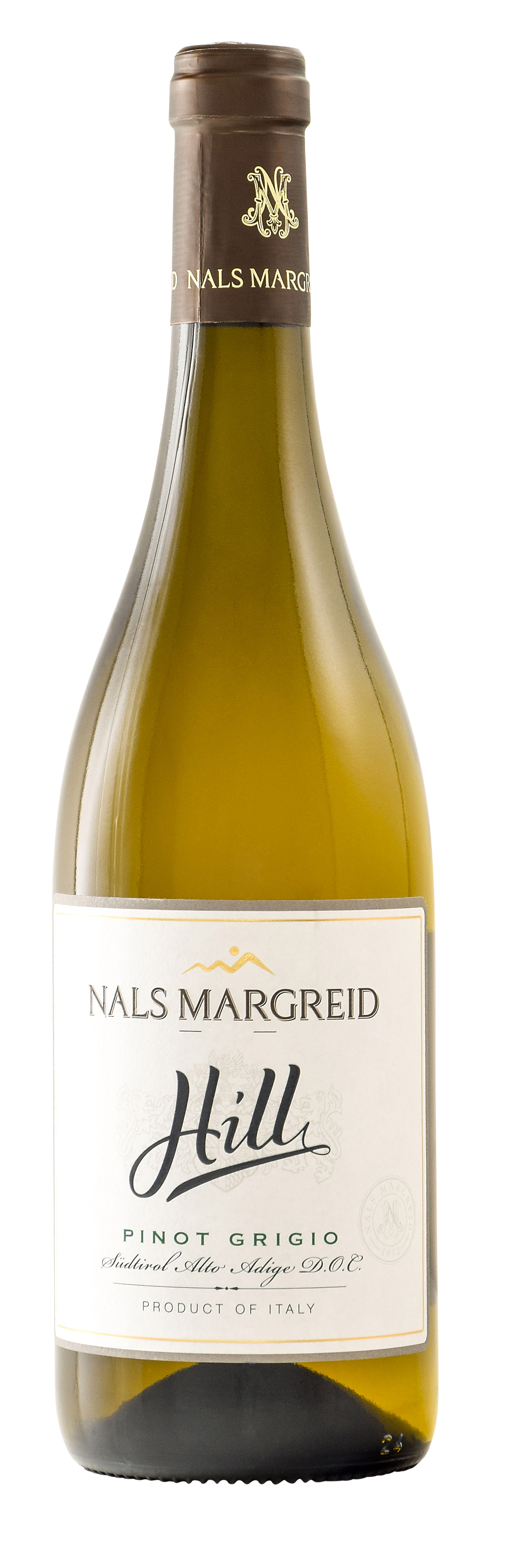 Pinot Grigio - Hill 2024