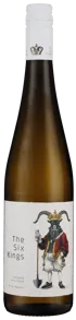 Grüner Veltliner - The Six Kings 2023