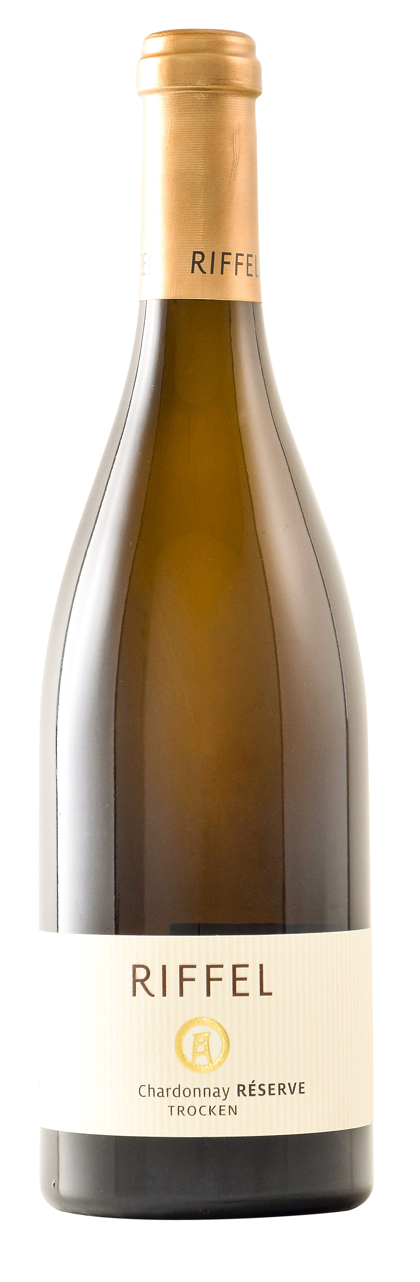 Chardonnay Reserve - Trocken 2020