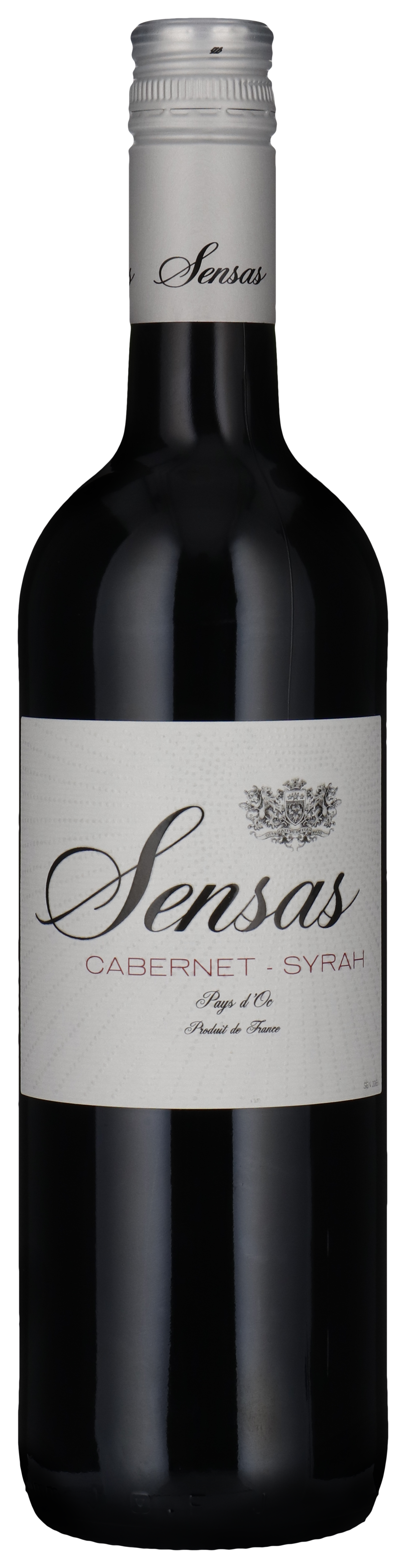 Cabernet Sauvignon/Syrah 2024