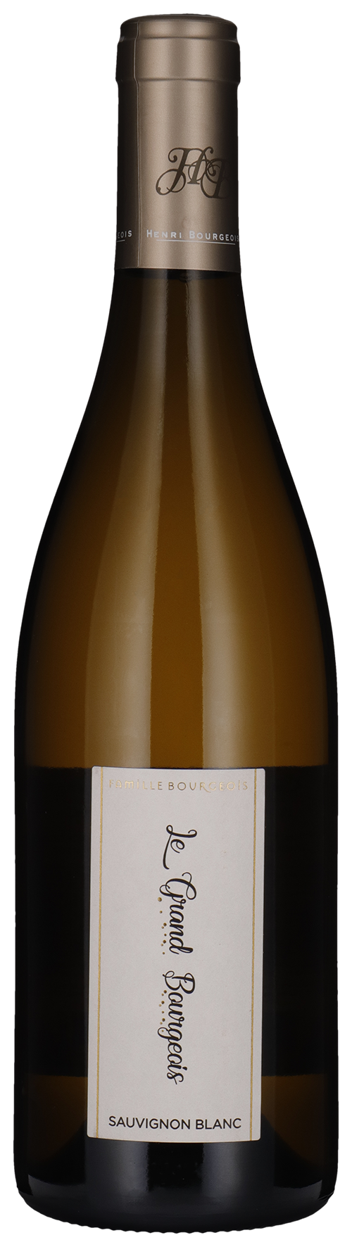 Sauvignon Blanc - Le Grand Bourgeois 2024