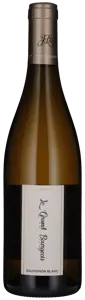 Sauvignon Blanc - Le Grand Bourgeois 2024