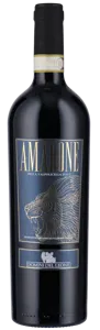 Amarone della Valpolicella 2015
