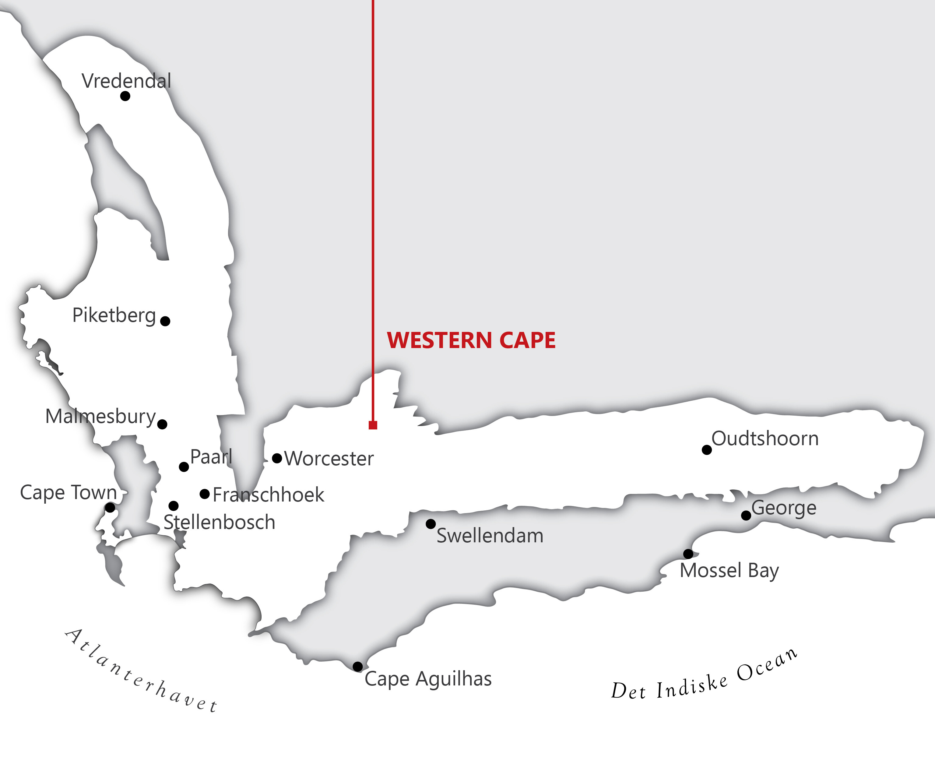 Fra <a href="/sog/?q=Western Cape">western cape</a> området i <a href="/sog/?q=sydafrika">Sydafrika</a>