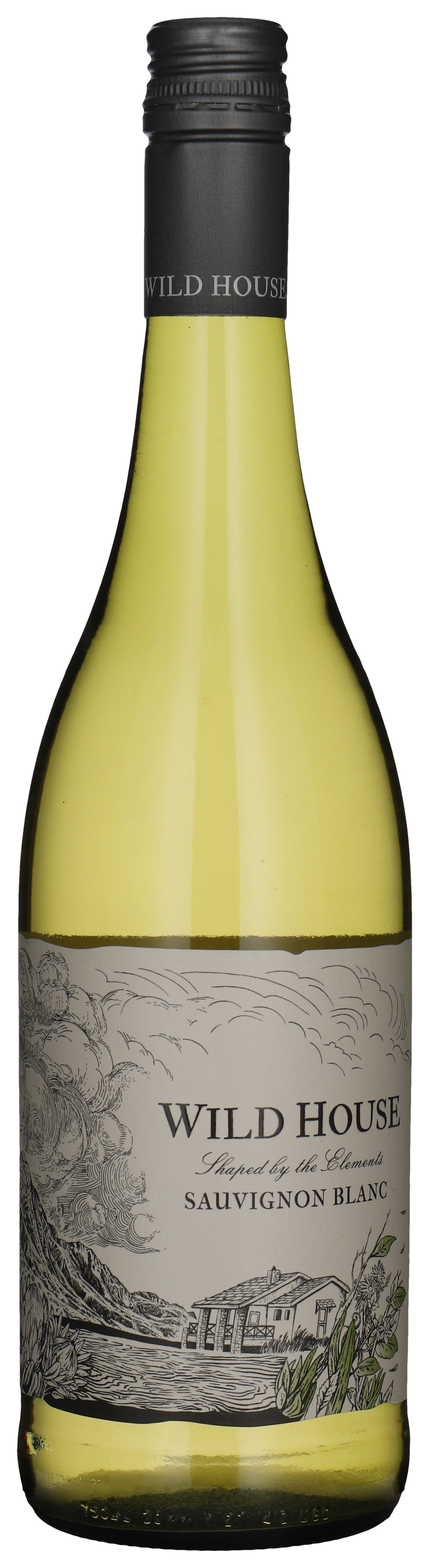 Wild House - Sauvignon Blanc 2025
