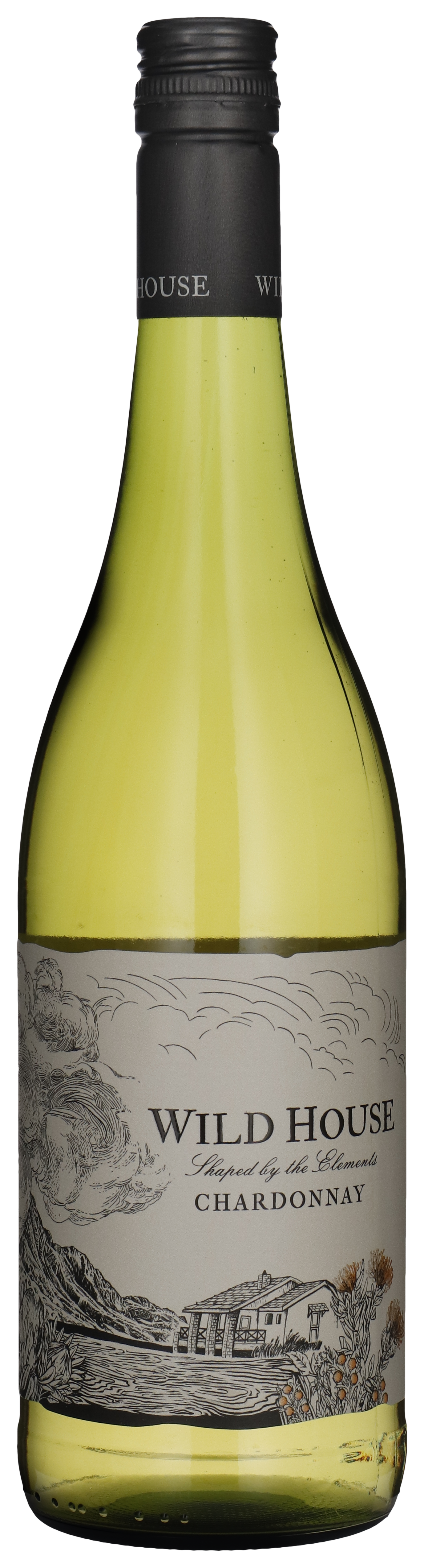 Wild House - Chardonnay 2025