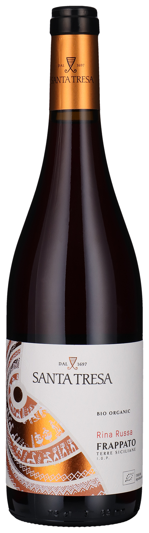 Frappato - Rina Russa 2024