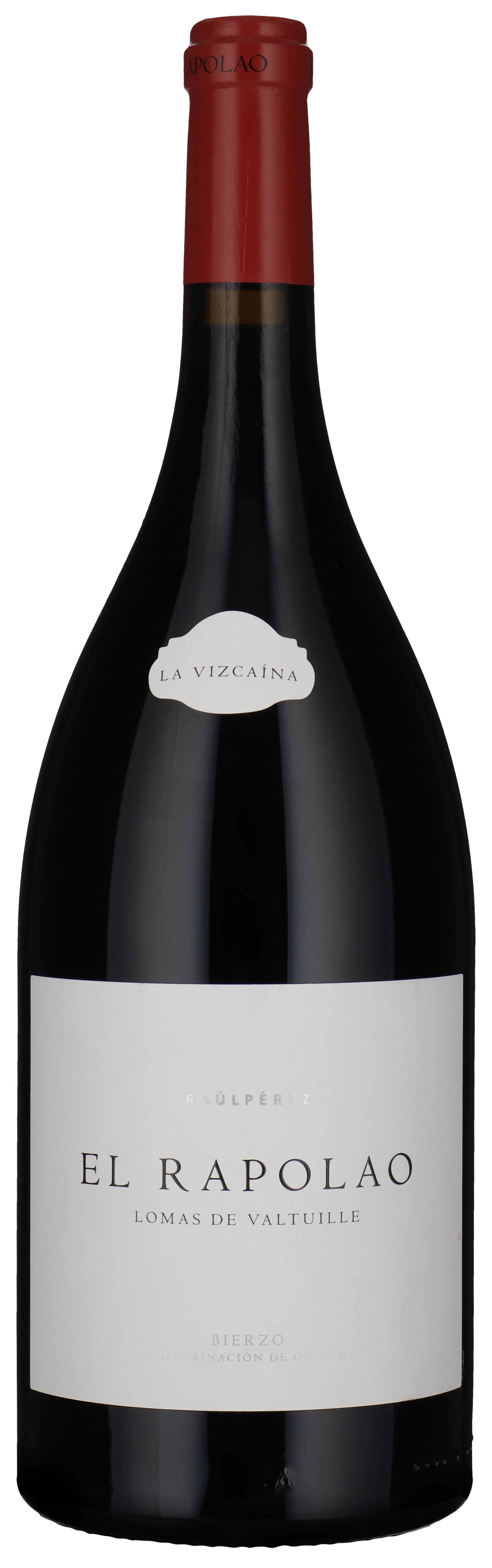 La Vizcaina - El Rapolao 2023