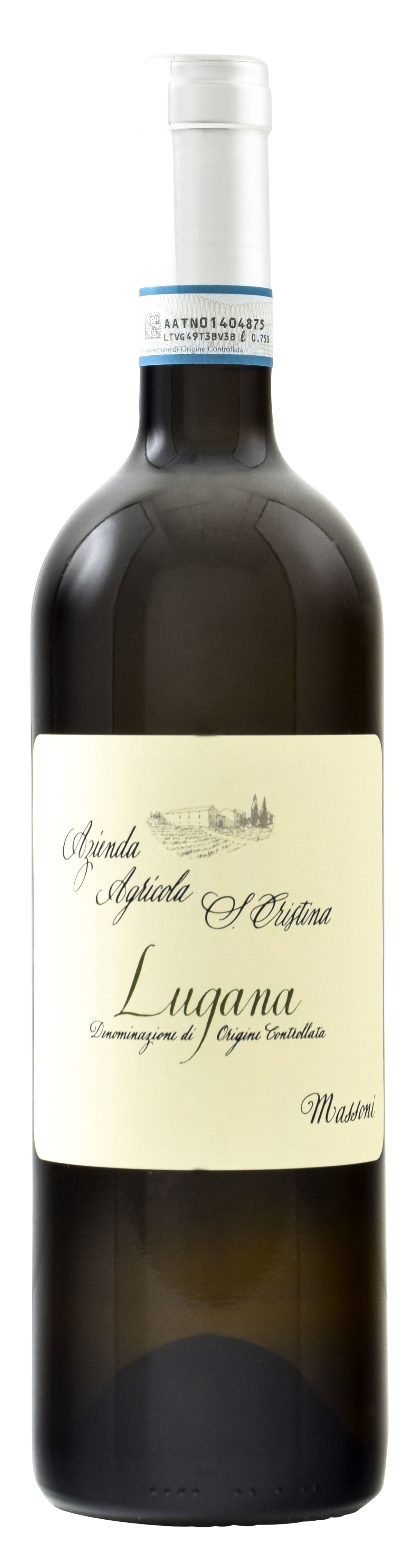 Lugana - Vigneto Massoni 2024