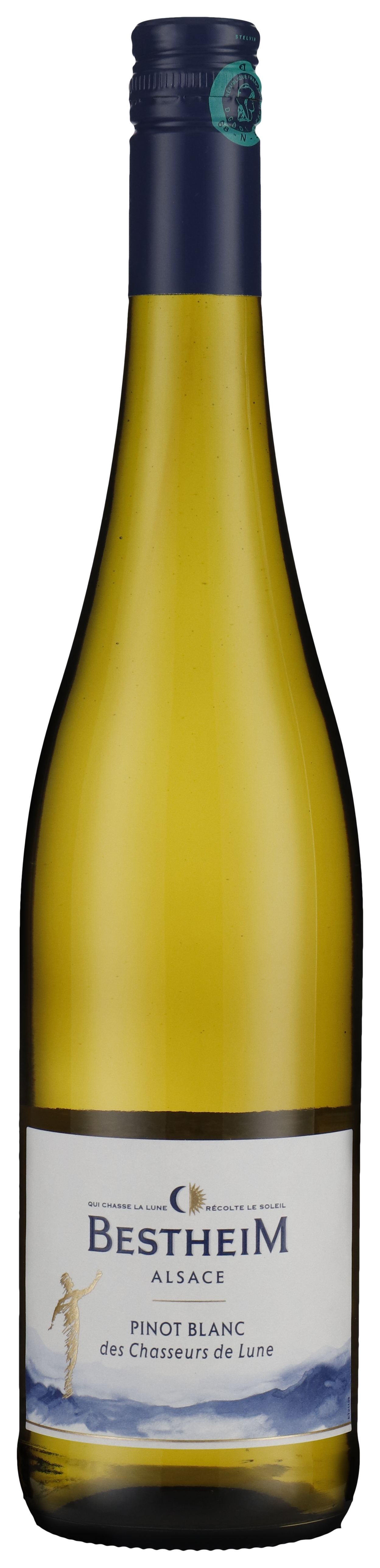 Pinot Blanc - Classic 2024