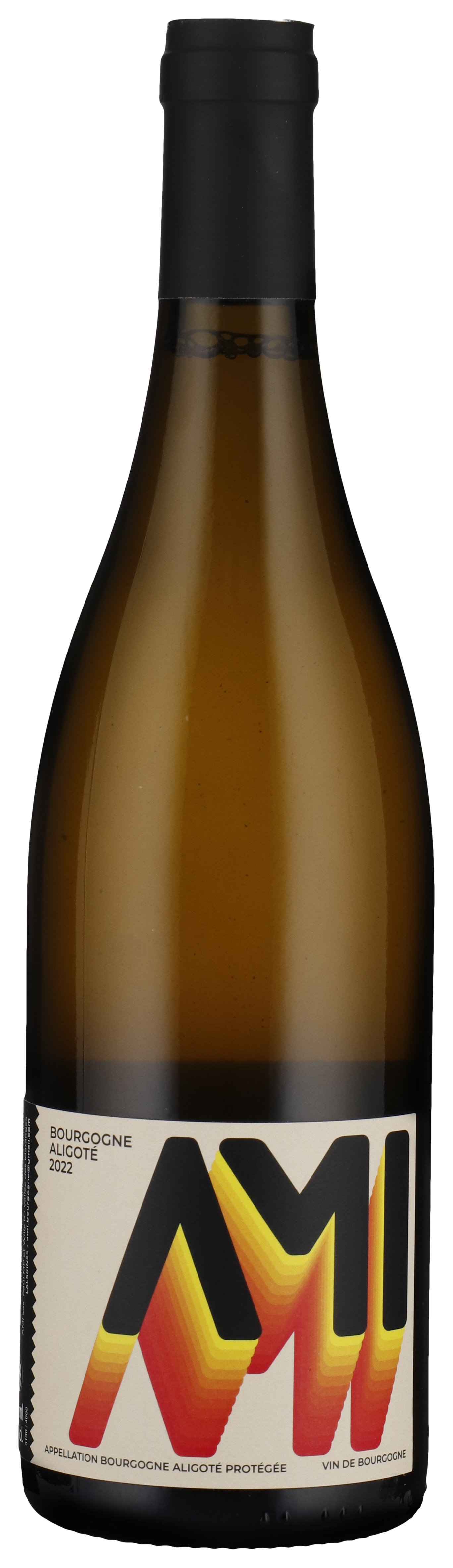 Bourgogne Aligoté Skin 2023